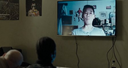 Я, Дэниел Блэйк (2016) Я, Дэниел Блэйк (2016)