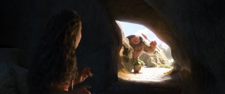 Моана (2016) Моана (2016)