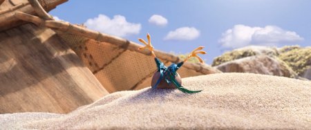 Моана (2016) Моана (2016)