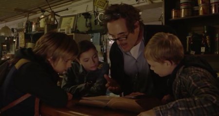 Клуб приключений (2017) Клуб приключений (2017)