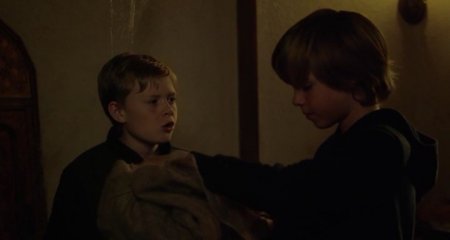 Клуб приключений (2017) Клуб приключений (2017)