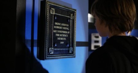 Клуб приключений (2017) Клуб приключений (2017)