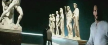 Джон Уик 2 (2017) Джон Уик 2 (2017)