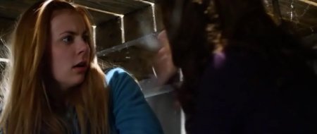 Большой и злой (2016)