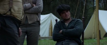 И проиграли бой (2016)