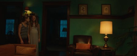 Американская басня (2016) Американская басня (2016)