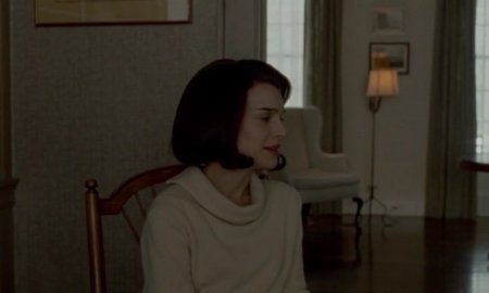 Джеки (2016) Джеки (2016)