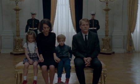 Джеки (2016) Джеки (2016)