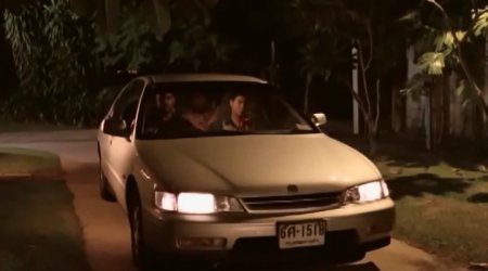 Кунг-Фу Брат (2014)