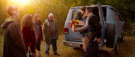 Призрачная команда (2016) Призрачная команда (2016)