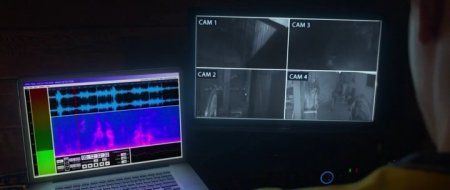 Призрачная команда (2016) Призрачная команда (2016)