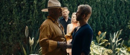 Американская жестокость (2017) Американская жестокость (2017)