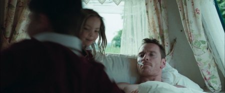 Афера по-английски (2016) Афера по-английски (2016)