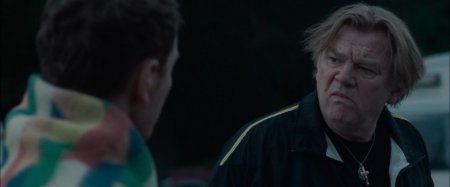 Афера по-английски (2016) Афера по-английски (2016)