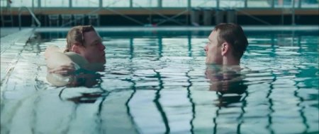 Афера по-английски (2016) Афера по-английски (2016)