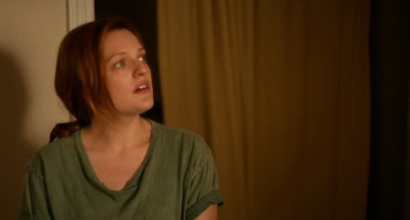 На свободе (2016)