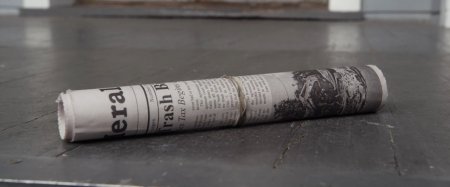 Останки (2016) Останки (2016)