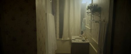 Останки (2016) Останки (2016)