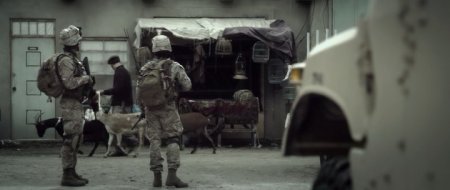 Война (2016) Война (2016)