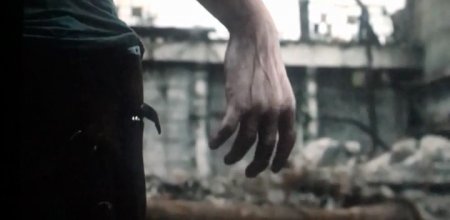 Защитники (2016)