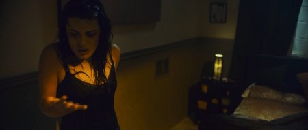 Укус (2015) Укус (2015)