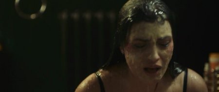 Укус (2015) Укус (2015)