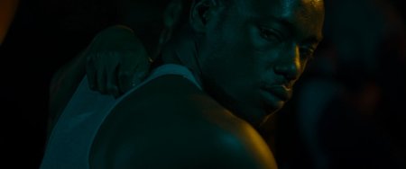 Черный (2015) Черный (2015)