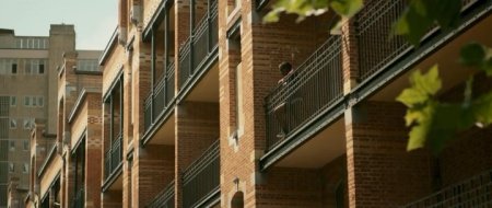 Черный (2015) Черный (2015)