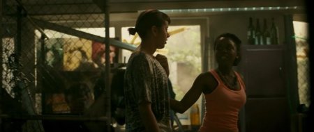 Черный (2015) Черный (2015)