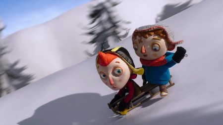 Жизнь кабачка (2016) Жизнь кабачка (2016)