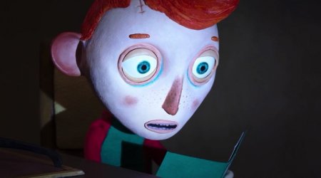 Жизнь кабачка (2016) Жизнь кабачка (2016)