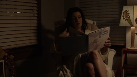 Большие и маленькие (2016) Большие и маленькие (2016)