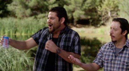 Безумные семейки (2017)