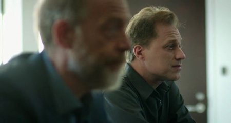 Так и гонять лысого (2016)