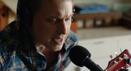 Так и гонять лысого (2016)