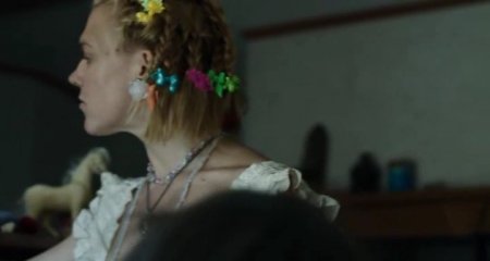 Угли (2015) Угли (2015)