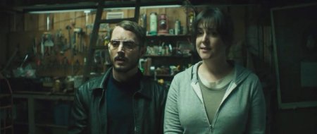 В этом мире я больше не чувствую себя как дома (2017) В этом мире я больше не чувствую себя как дома (2017)