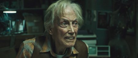 В этом мире я больше не чувствую себя как дома (2017) В этом мире я больше не чувствую себя как дома (2017)