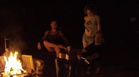 Вуду (2016) Вуду (2016)