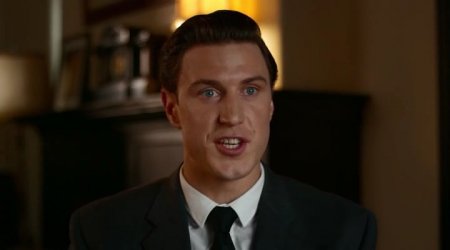 Дух игры (2016) Дух игры (2016)