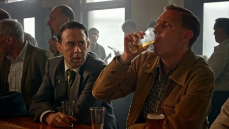 Дух игры (2016) Дух игры (2016)