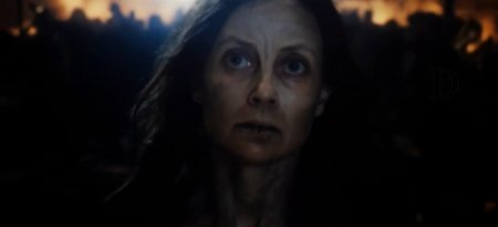 Обитель зла: Последняя глава (2016)