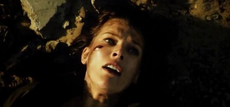 Обитель зла: Последняя глава (2016)