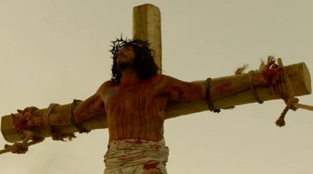 Апостол Пётр: искупление (2016)