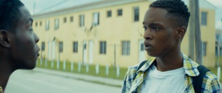 Лунный свет (2016)