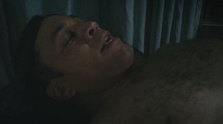 Укол (2017) Укол (2017)