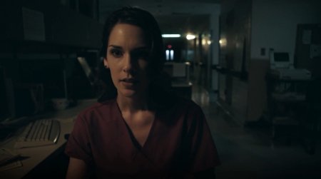 Укол (2017) Укол (2017)