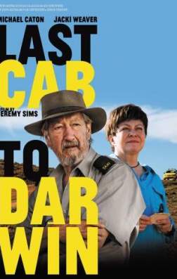 Фильм Дарвин — конечная остановка (2015)