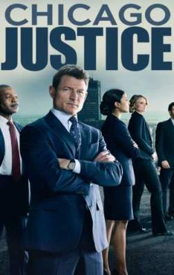 Фильм Правосудие Чикаго (1 сезон)