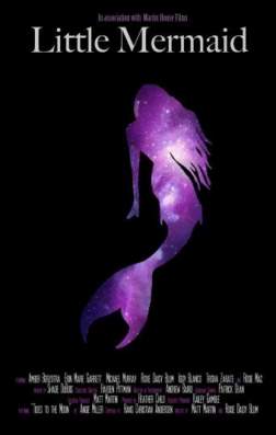 Фильм Русалочка (2016)